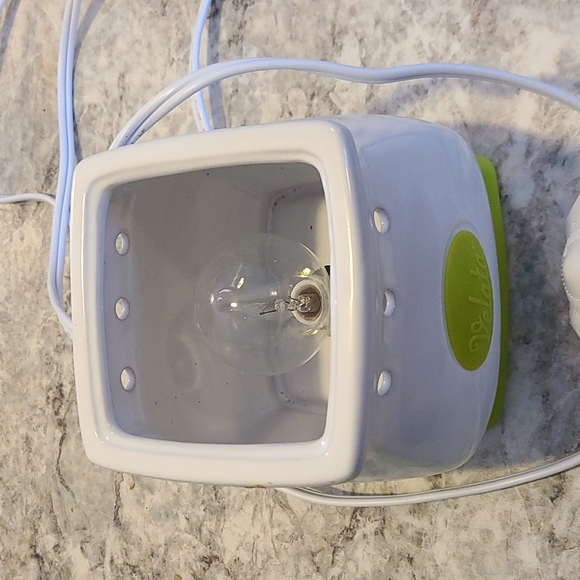 Fondue warmer - Picture 2 of 5